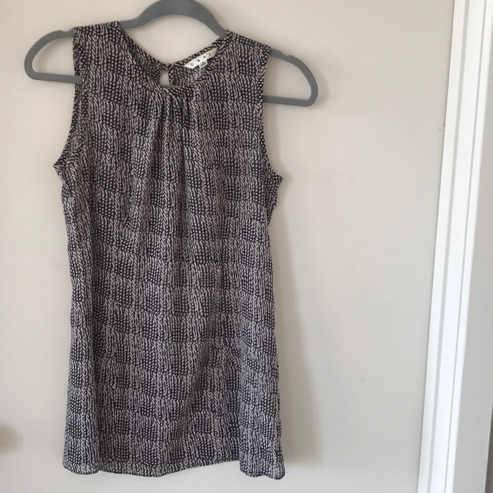 Cabi women’s blouse in size S. Barely worn.